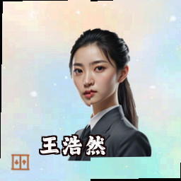 王浩然